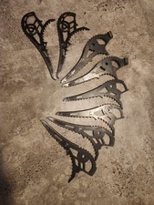 Cassin X-Dream picks (set di 8