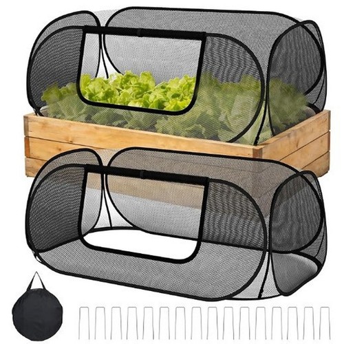 Copriletto per giardino - da,