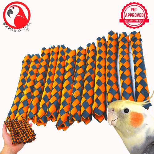 Bonka bird toys - bonka,