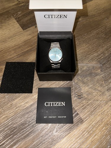 Orologio polso citizen - orologio, da