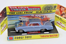 CORGI TOYS * OLDSMOBILE SUPER