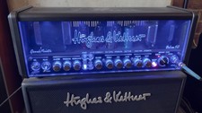 Hughes kettner tubemeister - kettner,