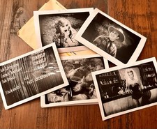 Lotto foto schermo tv anni 60