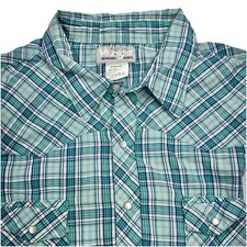 Camicia western Wrangler