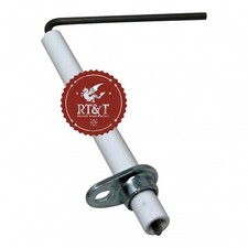 Candela elettrodo caldaia Baxi