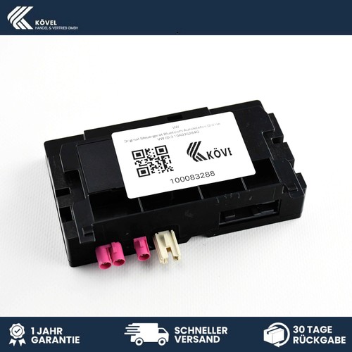Centralina originale bluetooth - centralina,