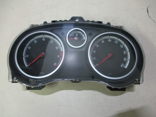 P0013264267 quadro strumenti - p0013264267,