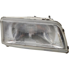 Faro Proiettore Anteriore