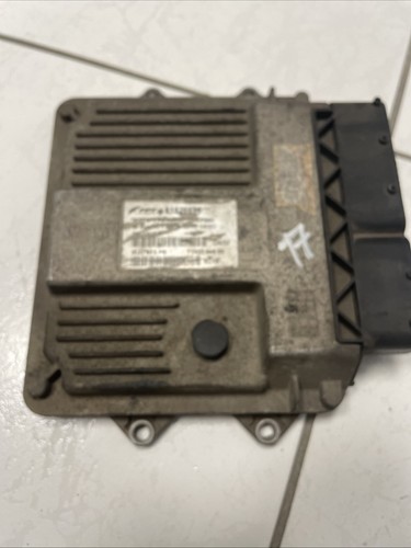 Centralina motore ecu per fiat - motore,