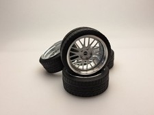 Cerchi 1:12 SD 16 pollici