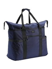 Borsa prince tote bag navy - tote,