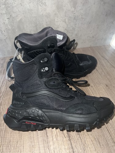 Scarpa stivali vans - vans, mte