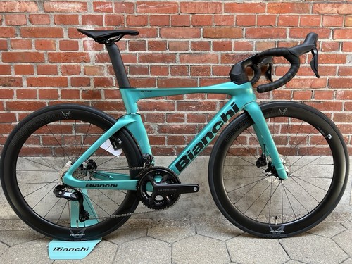 Nuovo bianchi oltre - nuovo!,