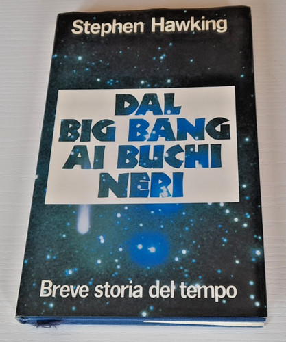 Dal big bang - bang, ai
