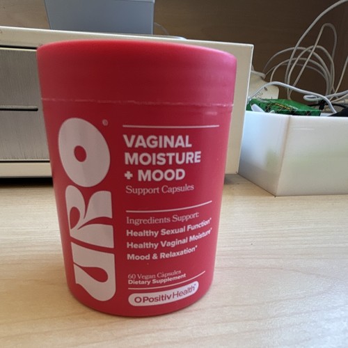Positiv uro crema idratante - o,