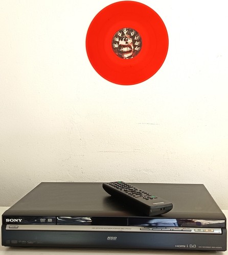Sony rdr hxd870 registratore - sony,