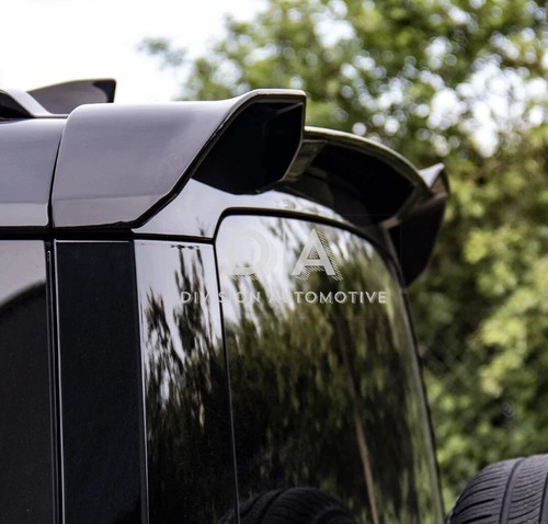Per land rover defender 110 - land,