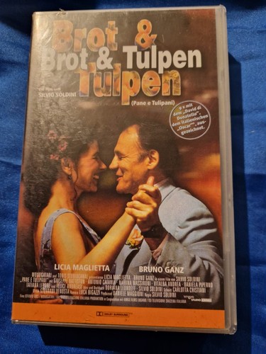 Brot und tulpen - brot,