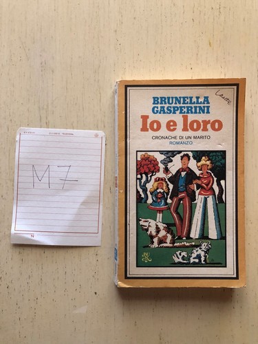 Bur rizzoli e loro di - bur-rizzoli-, io