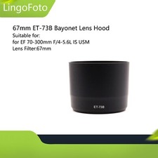 ET-73B paraluce a baionetta in