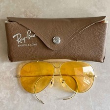 Occhiali da sole vintage B&L