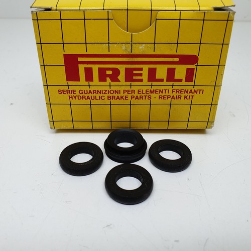 Serie gommini pompa freno fiat - pompa,