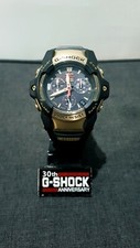 G-Shock Sky Cockpit Chrono