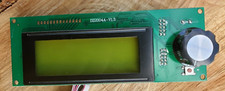Geeetech Display LCD2004 Screen with Cable  for i3 Prusa Pro W 3D Printer