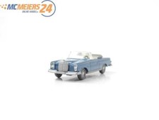 Wiking H0 382/4B modellino