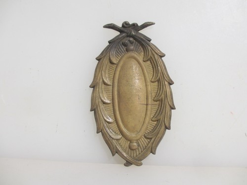 Mobili vintage ottone ormolu - mobili,