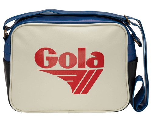 Gola borsa tracolla redford - gola,