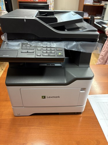 Lexmark mb2338adw stampante - lexmark,