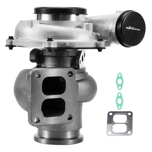 Turbocompressore per camion