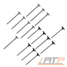 16 VALVOLE (8x VALVOLA