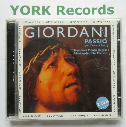 Giordani passio de marchi - passio,
