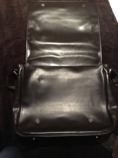 Borsa Messenger Tracolla Uomo