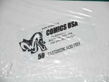 50 CARTONCINI WR 100% ACID