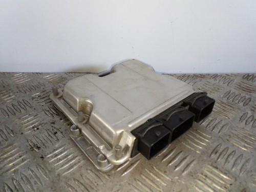 Centralina ecu citroen - centralina,