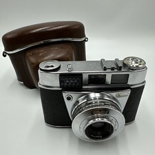 KODAK Retinette IB 35mm Camera