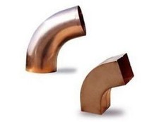 CURVA GOMITO PLUVIALE