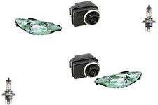 Faro Compatibile Per Peugeot