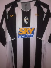 JUVENTUS 2004-2005 Sky Sport