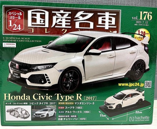 Modellino pressofuso honda - modellino,