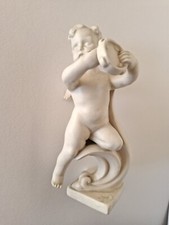 STATUA CERAMICA PRECIOSA 