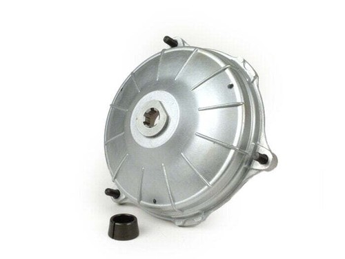 Mozzo posteriore lambretta - posteriore, 9"