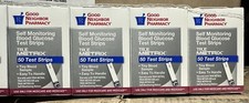 True Matrix Glucosio Esami