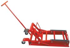 SOLLEVATORE MOTO IDRAULICO