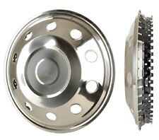 Copricerchi 16" adatti per