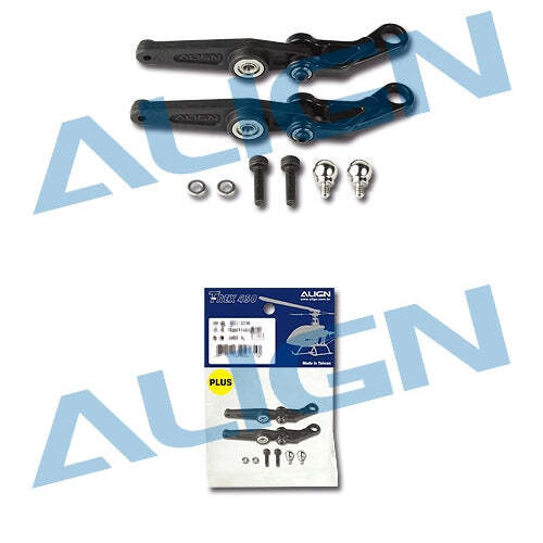 Align h45171 rex 450 - align, t-rex