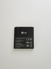 Génuine Batterie Origine LG